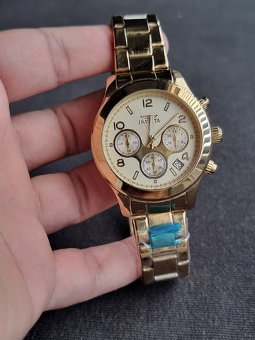 Angel Lady Model 19217 - Ladies Watch Quartz